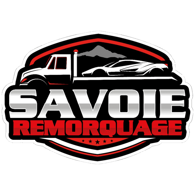 Logo Savoie Remorquage